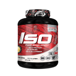 ISO ZERO PROTEIN 2KG ASL | Isolate labellisée 0 sucre