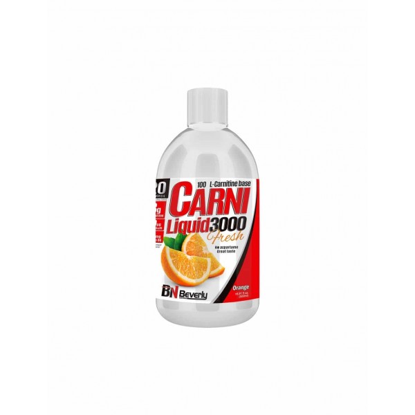 l-carnitine liquide puissante beverly nutrition l-carnitine liquide puissante beverly nutrition