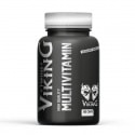 MULTIVITAMIN 60CAPS TWINS VIKING | Vitamines et Minéraux de qualité