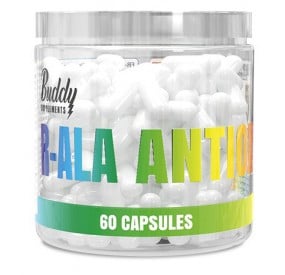 r-ala antiox buddy supplements
