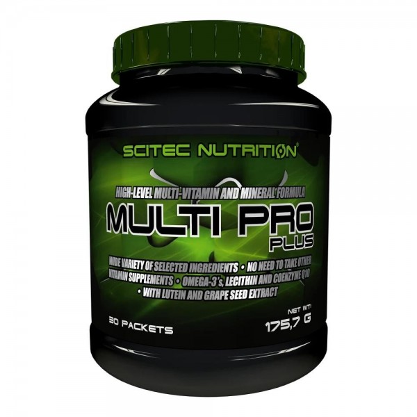 multi pro plus scitec nutrition vitamines minéraux musculation fitness sport multi pro plus scitec nutrition vitamines minéraux musculation fitness sport