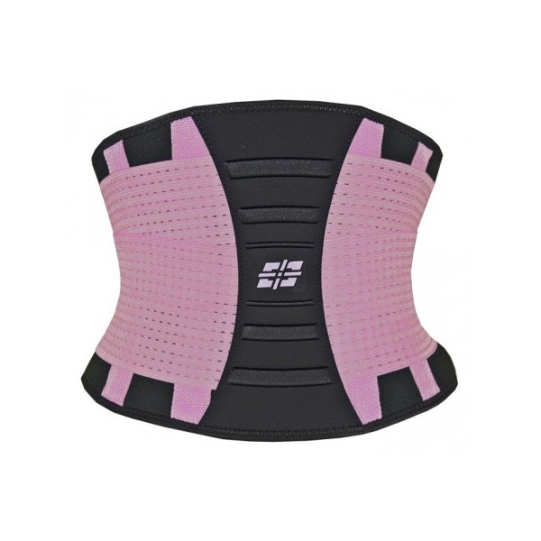 GAINE ABDOMINALE POWER SYSTEM  ceinture corset compression sudation