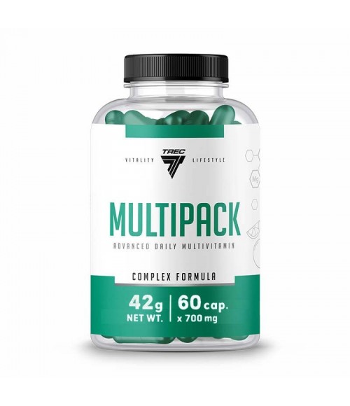 multivitamines complex sport musculation