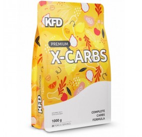 x carbs, x-carbs, dextrose, maltodextrine, glucide, sucre, energie endurance, sucre complexe