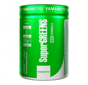 super greens yamamoto nutrition pas cher prix bas le moins cher