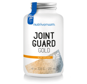 joint guard nutriversum aide à soulager les douleurs articulaires et prevenir les problemes articulations