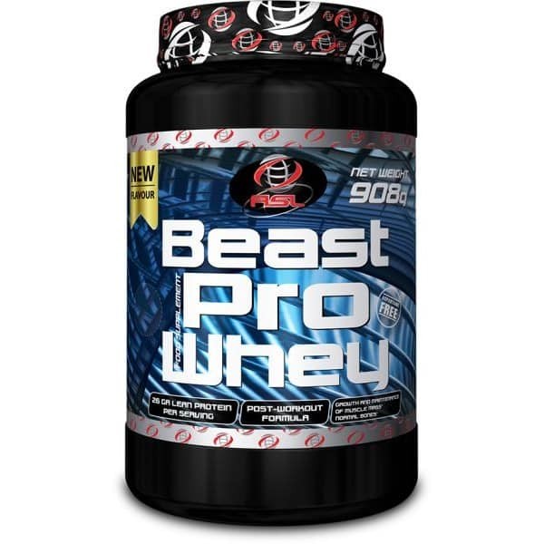 la meilleure whey proteine all sports labs france