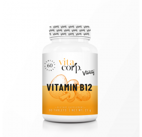 vitamine b12 vitacorp france