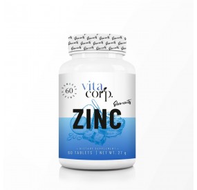 acheter zinc au meilleur prix, Zinc Vitacorp france