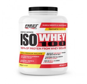 whey native isolat first iron systems france grossiste distributeur
