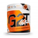 preworkout GT2 GO2TRAIN starlabs nutrition, booster puissant pour la musculation, starlabs, muscu booster, crossfit booster