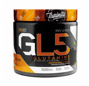 GL5 Glutamine Kyowa starlabs nutrition france prix le plus bas la moins chere