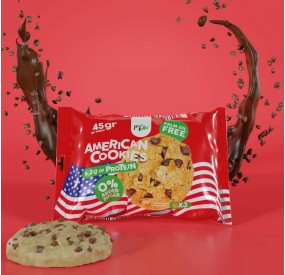 american cookies protella