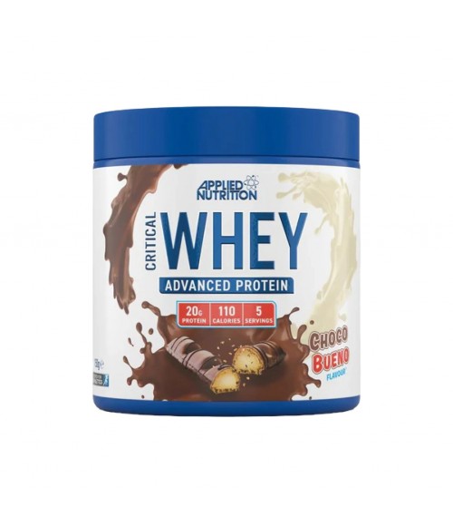 whey applied nutrition critical whey pas cher