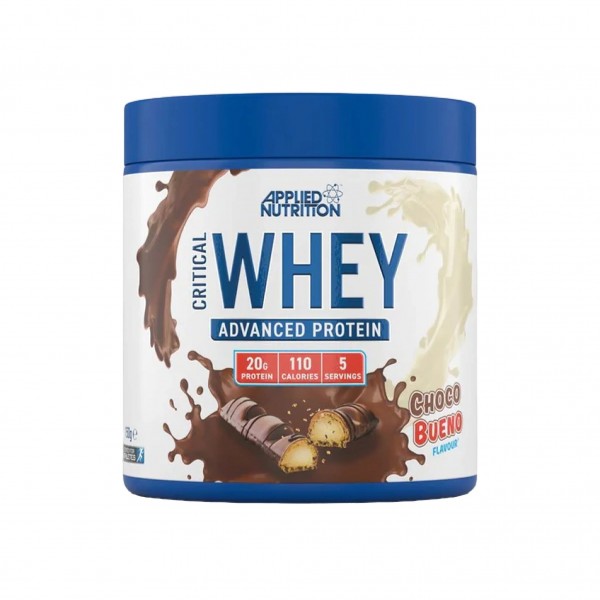 whey applied nutrition critical whey pas cher