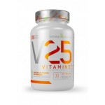 V25 VITAMINS+ STARLABS NUTRITION