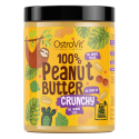 peanut butter ostrovit, beurre de cacahuete naturel pas cher, ostrovit france,