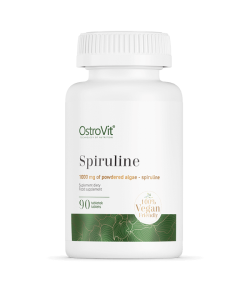 Spiruline Ostrovit pas cher la meilleure spiruline acheter spiruline france, acheter spiruline la moins chere