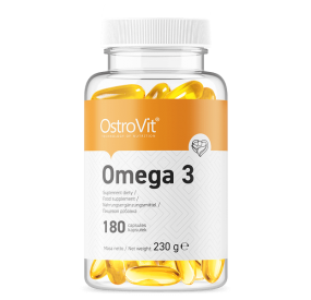 acheter omega 3 pas cher, omega3, omega 3 de qualité, ostrovit