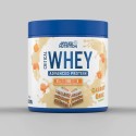 CRITICAL WHEY 150G APPLIED NUTRITION