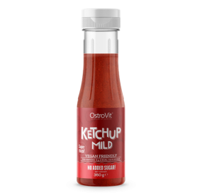 sauce ketchup de regime 0 calorie diet