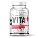 VITA PLUS 30TABS TWINS VIKING | one a day pour le sport vitamines