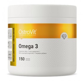 omega 3 sans metaux lourds pas cher OSTROVIT France