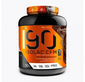i90 isolate native labellisée isolac starlabs nutrition france pas cher