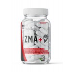 ZMA PLUS 60CAPS TWINS VIKING NUTRITION