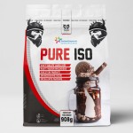 PURE ISO 908G TWINS VIKING NUTRITION | isolate labellisée