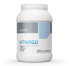 VITARGO 1KG OSTROVIT |  glucides complexes