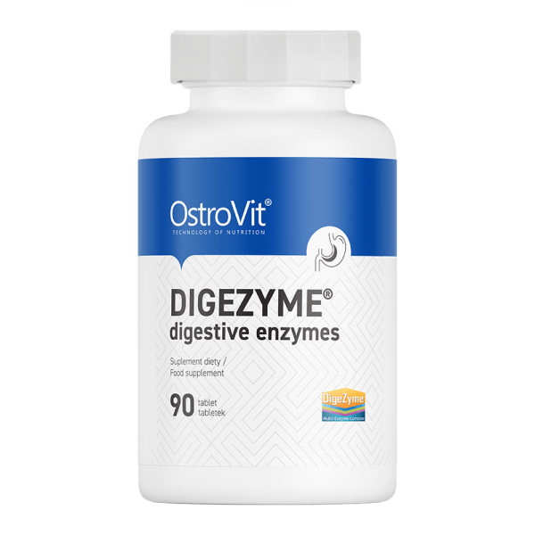 enzymes digestives