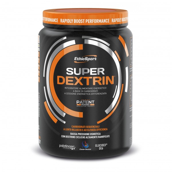 cluster dextrin pas cher ethicsport DE6 DE8 dextrine cycliques