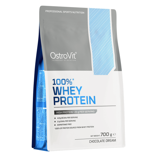 whey proteine musculation ostrovit