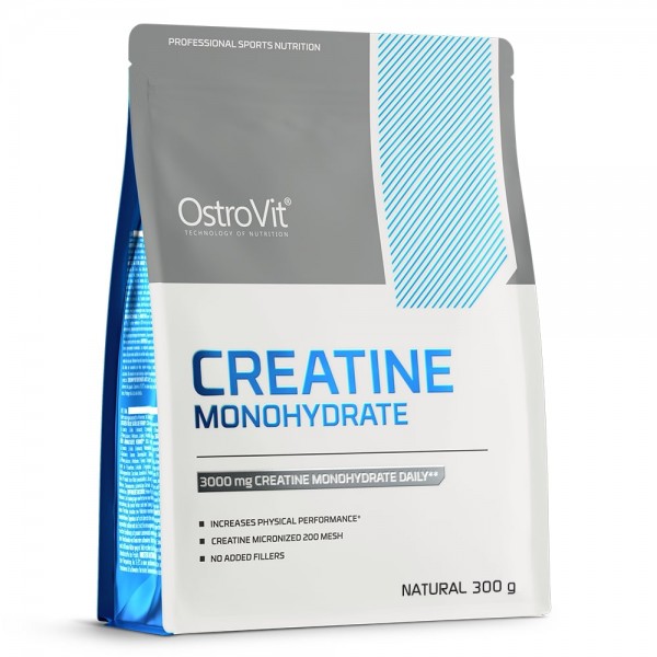 creatine monohydrate ostrovit