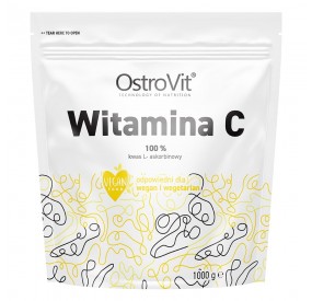 vitamine c 1kg