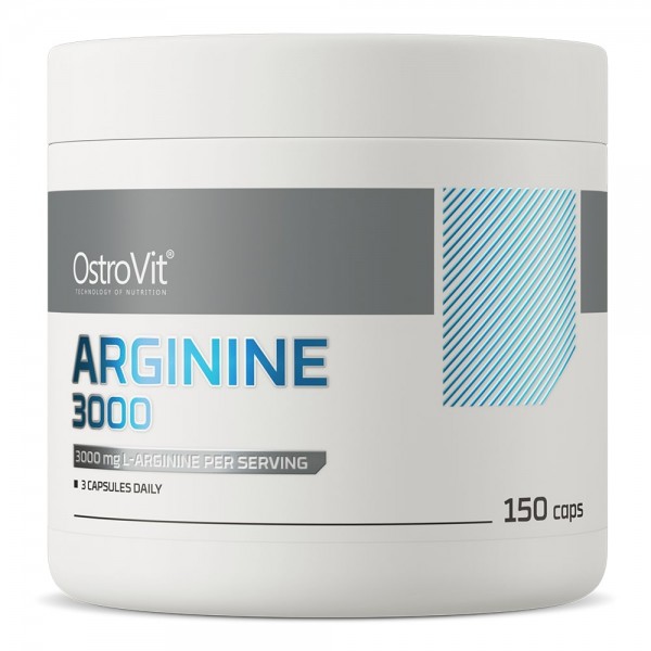 arginine pure ostrovit