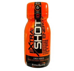 energy shot ethicsport, shot preworkout sans congestion