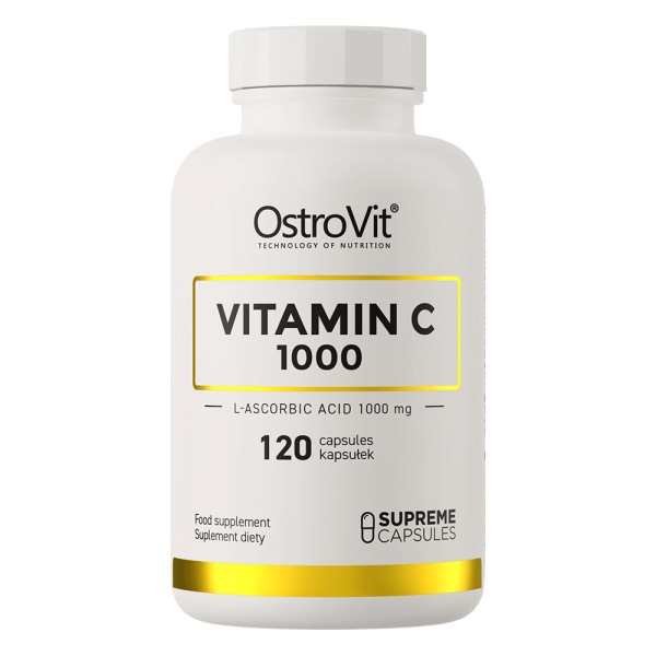 acheter vitamine C 1000 pas cher