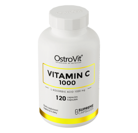 vitamine c ostrovit