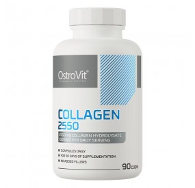 collagene articulation efficace tendinites ostrovit