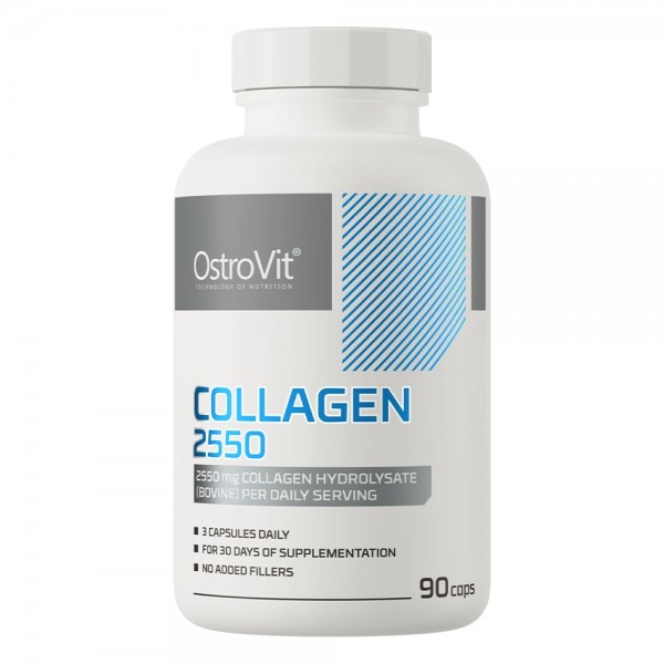 collagene articulation efficace tendinites ostrovit