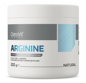 arginine ostrovit