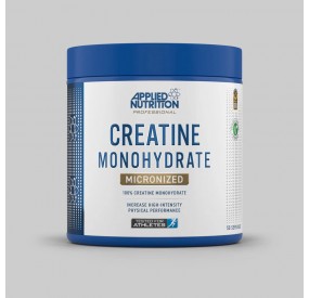 creatine applied nutrition