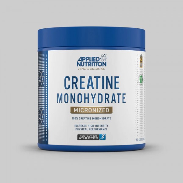 creatine applied nutrition