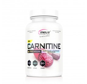 carnitine brule graisse