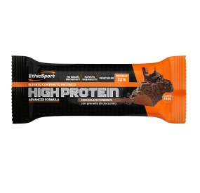 high protein bar ethicsport