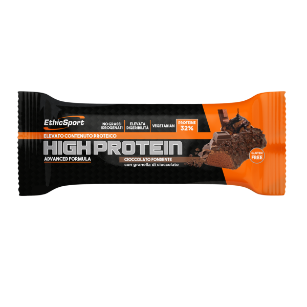 high protein bar ethicsport