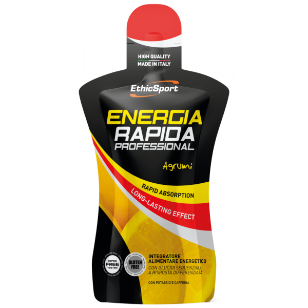 gel energetique rapide ethicsport