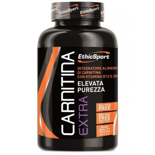 l-carnitine puissant ethicsport